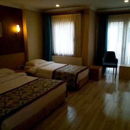 Casa Tua Otel Ердек Екстер'єр фото