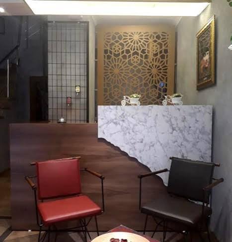 Casa Tua Otel Ердек Екстер'єр фото