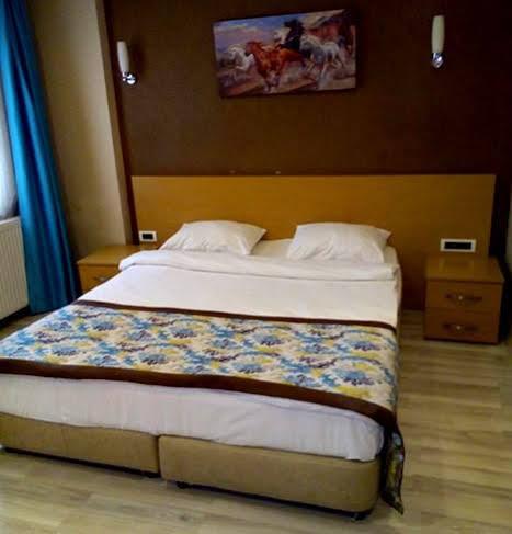 Casa Tua Otel Ердек Екстер'єр фото