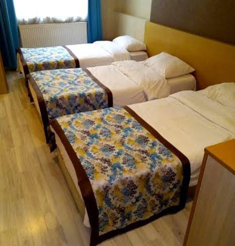 Casa Tua Otel Ердек Екстер'єр фото