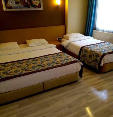 Casa Tua Otel Ердек Екстер'єр фото
