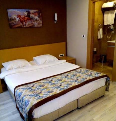 Casa Tua Otel Ердек Екстер'єр фото